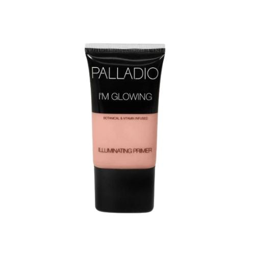 Palladio I'm Glowing Illuminating Primer