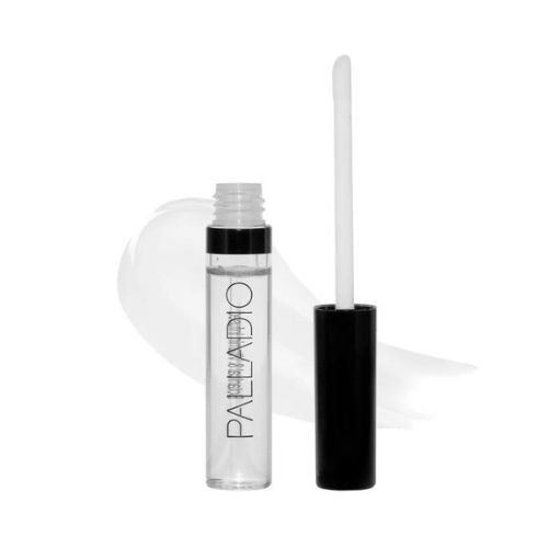Palladio Lip Gloss - Clear