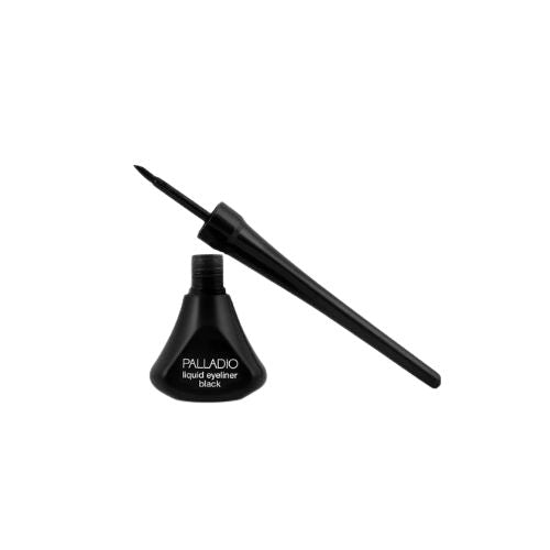 Palladio Liquid Eyeliner - Black