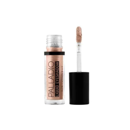 Palladio Liquid Eyeshadow - Pink Pearl