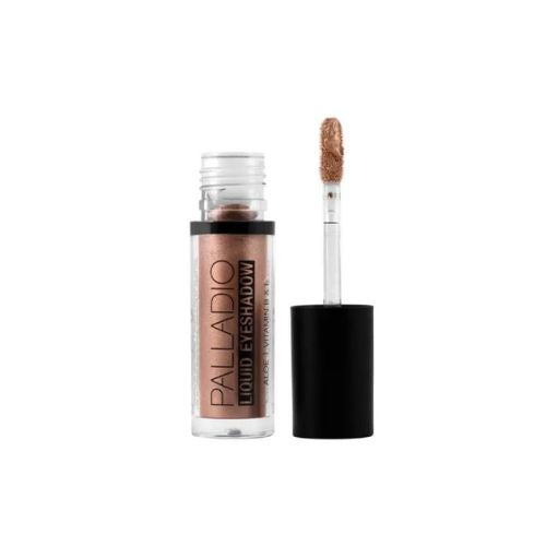 Palladio Liquid Eyeshadow - Sunstone