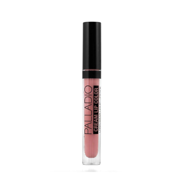 Palladio Long Wear Lip Cream
