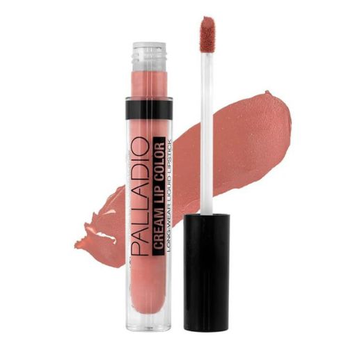 Palladio Long Wear Lip Cream - Strip