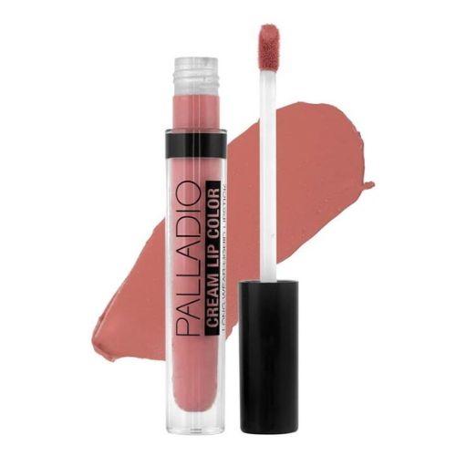 Palladio Long Wear Lip Cream - Undressed