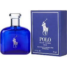 Polo Blue Eau De Parfum