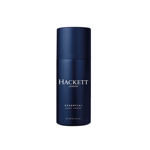 Hackett Essential Body Spray 150ml