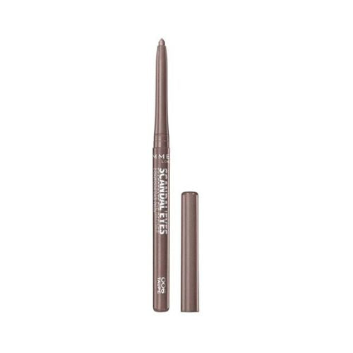 Rimmel Automatic Eyeliner Scandal'Eyes - 006 Taupe