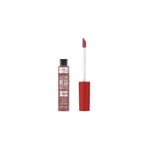 Rimmel Lasting Mega Matte Liquid Lipstick - 10 Blush