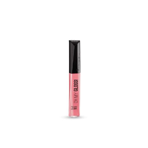 Rimmel Oh My Gloss! Lip Gloss - 150 Glossaholic