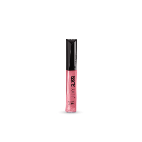Rimmel Oh My Gloss! Lip Gloss - 160 Stay My Rose