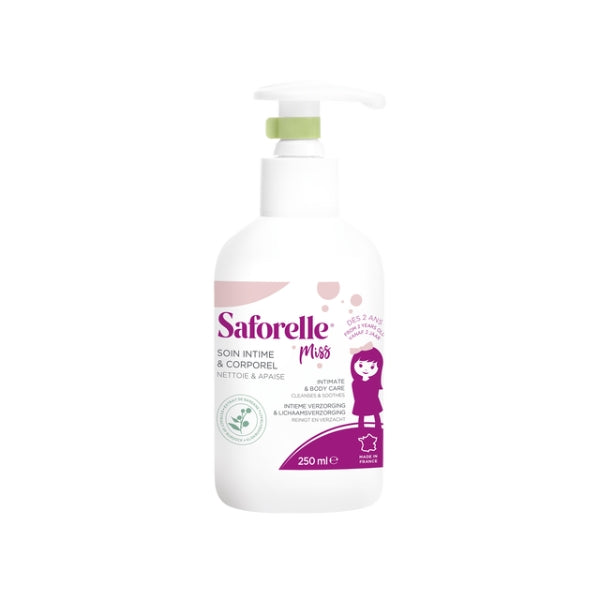 Miss Intimate Body Care