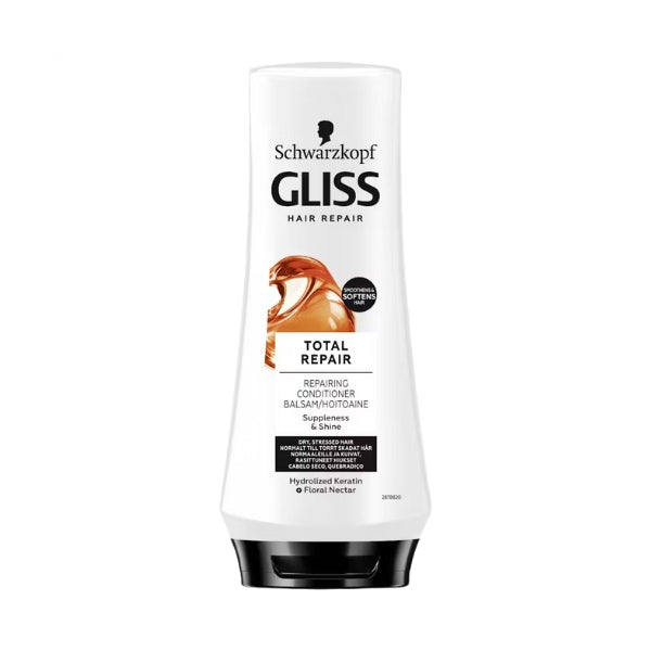 Gliss Conditioner Total Repair