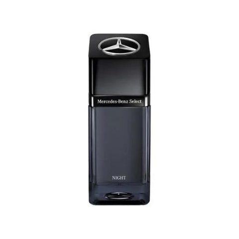 Mercedes Benz-Select Night Eau de Parfum 100 ml