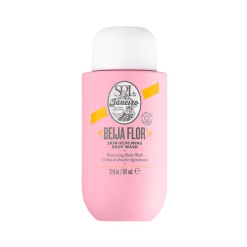 Sol De Janeiro Beija Flor Renewing Body Wash - 90 ML