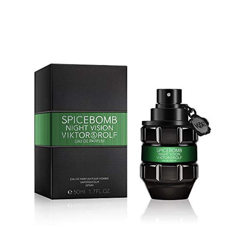 Spicebomb Night Vision Eau de Parfum by Viktor and Rolf
