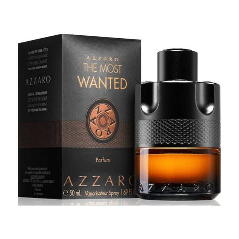 The Most Wanted Parfum 50ml