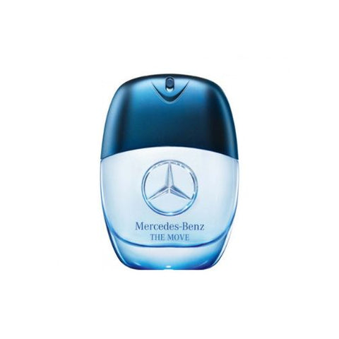 Mercedes Benz-The Move 60 ml