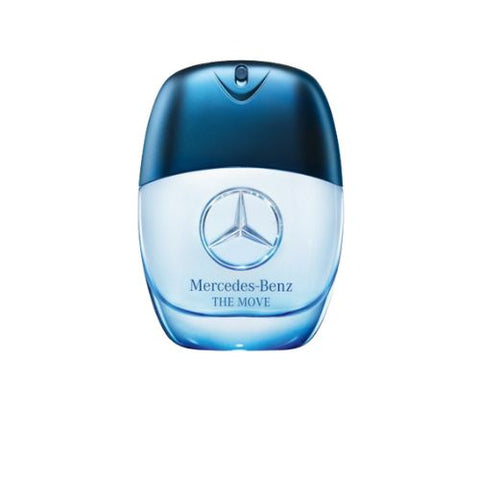  Mercedes Benz-The Move Express Yourself 60 ml