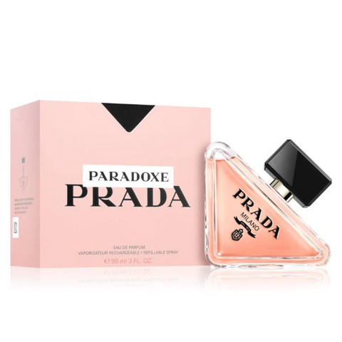 Prada Paradoxe Eau De Parfum