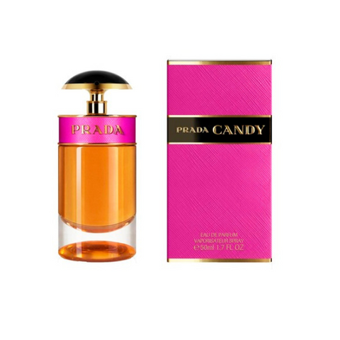 Candy by Prada Eau De Parfum 50 ml