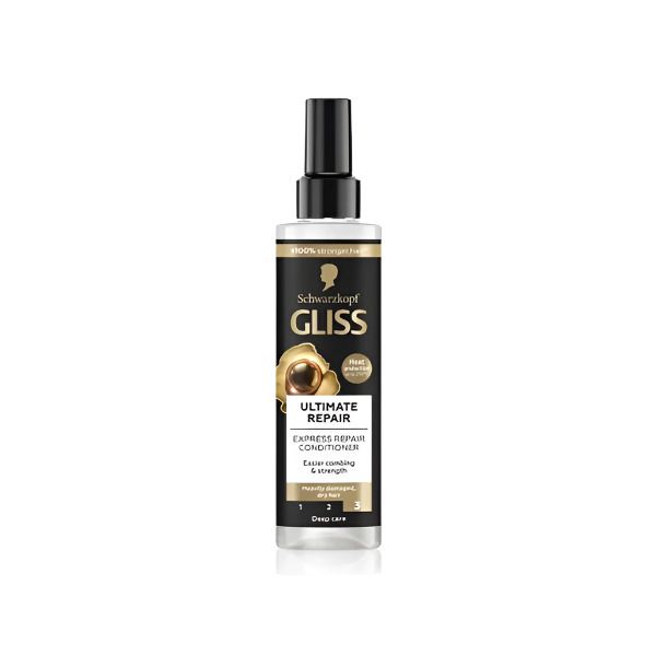 Gliss Oil Ultimate Repair- 200 ML