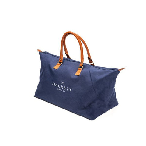 Gift From Hackett: Travel Bag