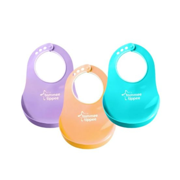 Essentials Comfi Neck Bib