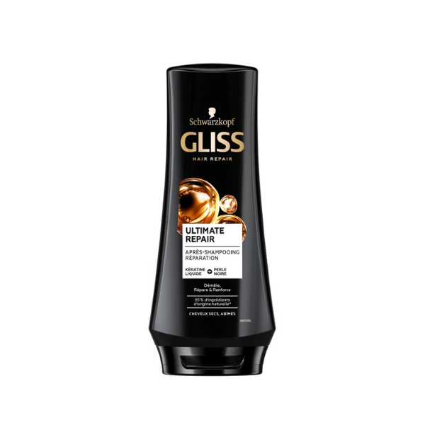 Gliss Conditioner Ultimate Repair 200 ML