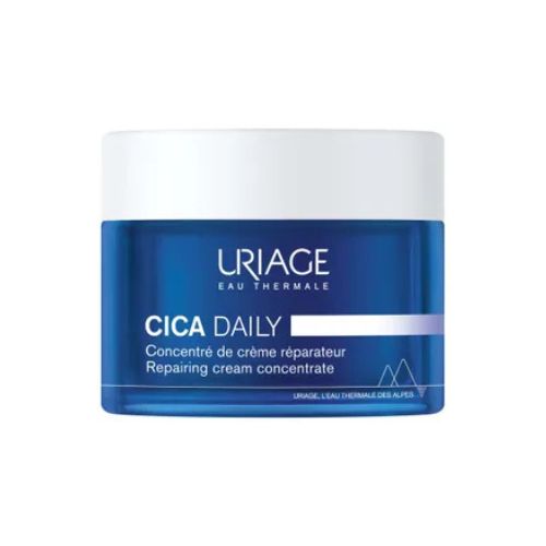 Uriage - Cica Daily Repairing Cream Concentrate