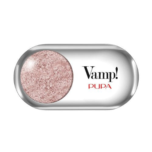 Vamp! Eyeshadow-Frost Rose