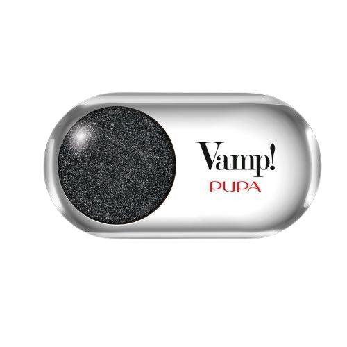 Vamp! Eyeshadow-Frozen Black