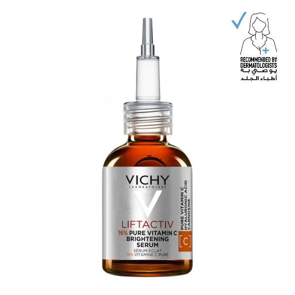 Liftactiv Vitamin C 16% Serum for Anti Aging & Brightening