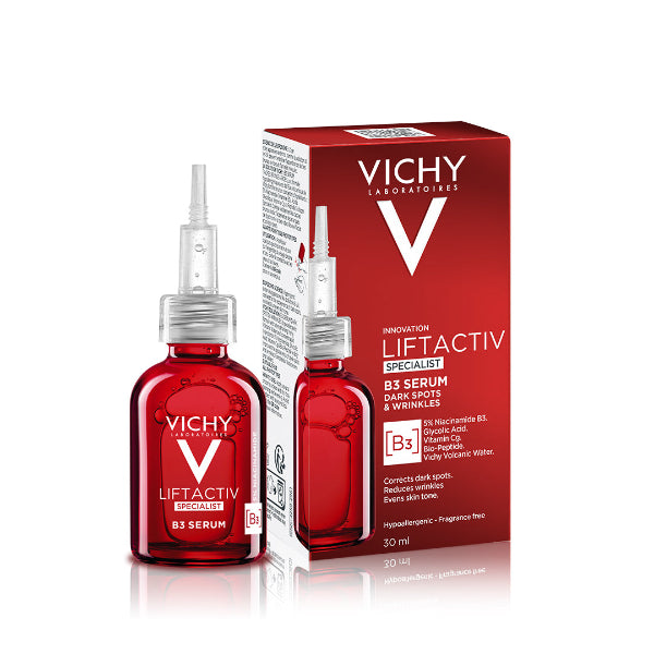 Vichy - Liftactiv Specialist B3 Anti Aging Serum for Dark Spots & Wrinkles