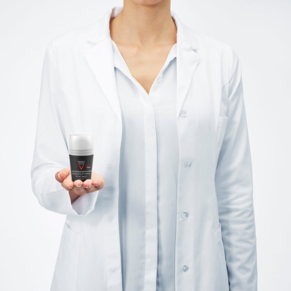 72 Hour Deodorant Anti Perspirant  Soothing Effect for men