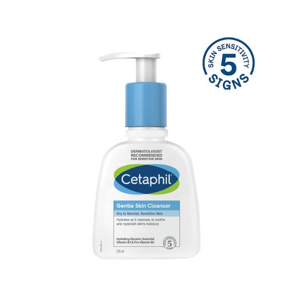 Gentle Skin Cleanser