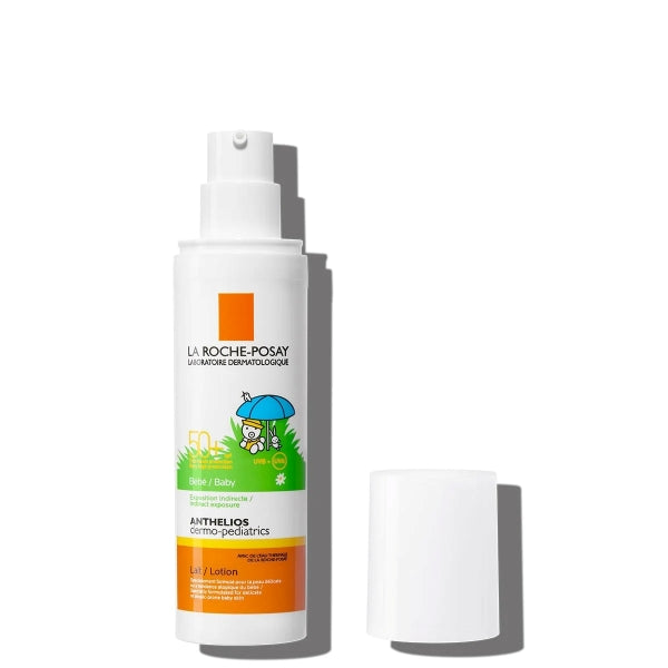 Anthelios Dermo Pediatrics Baby Lotion SPF50+