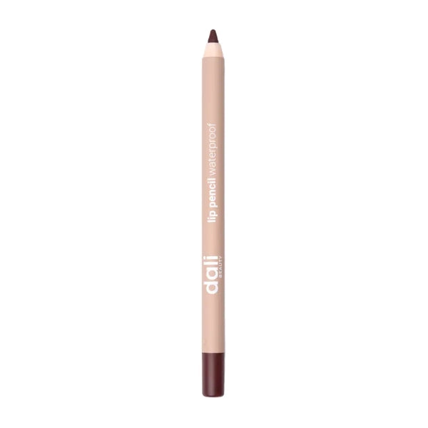 Dali Waterproof Lipliner- Bordeaux