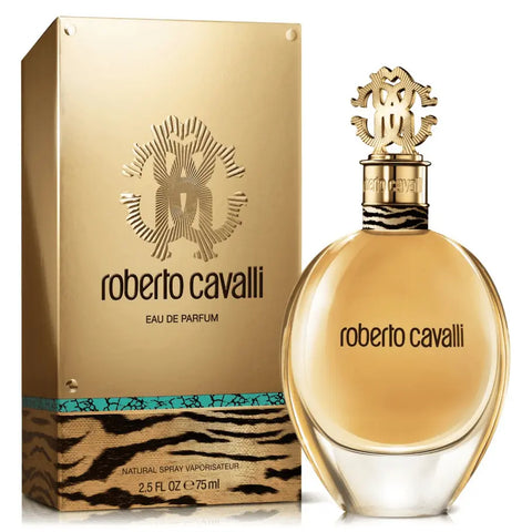 Roberto Cavalli Eau De Parfum