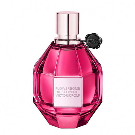 Flowerbomb Ruby Orchid by Viktor & Rolf 