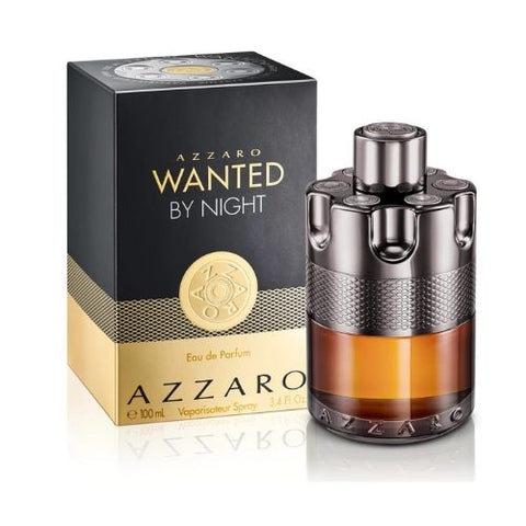wanted by night eau de parfum