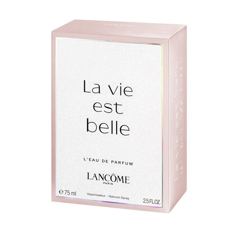 La Vie Est Belle Eau De Parfum Eau De Parfum Lancôme 75ML 
