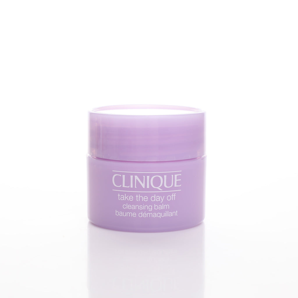 Clinique Gift From Clinique: Cleansing Balm 15ml | Loolia Closet