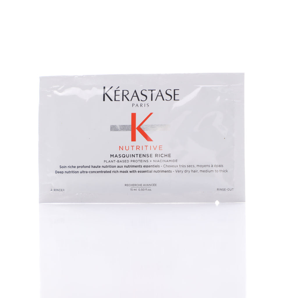 Kérastase Kerastase Sample: Nutritive Masquintense Riche | Loolia Closet