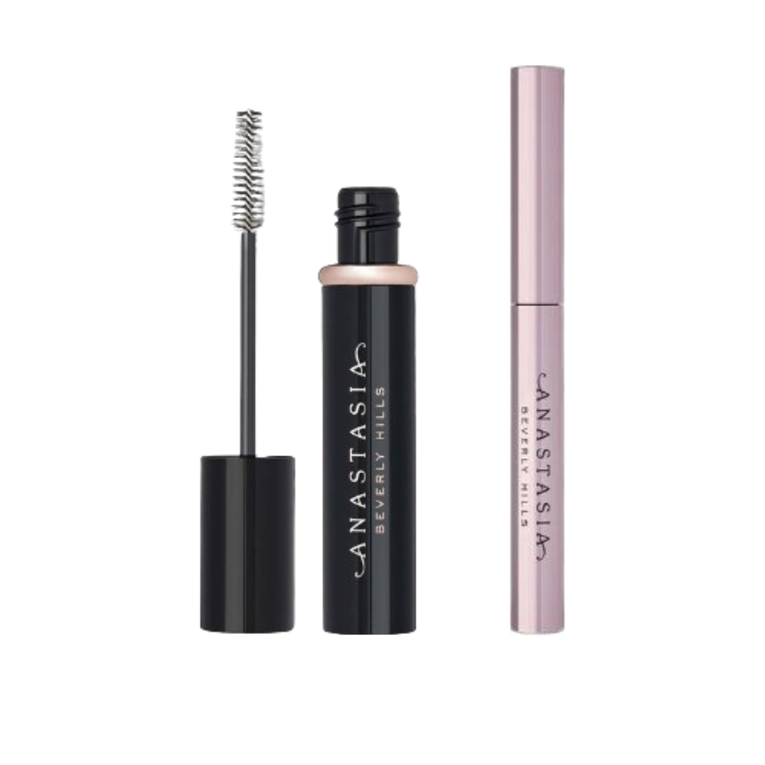 Lash Sculpt Mascara + Liquid Liner At 25% OFF