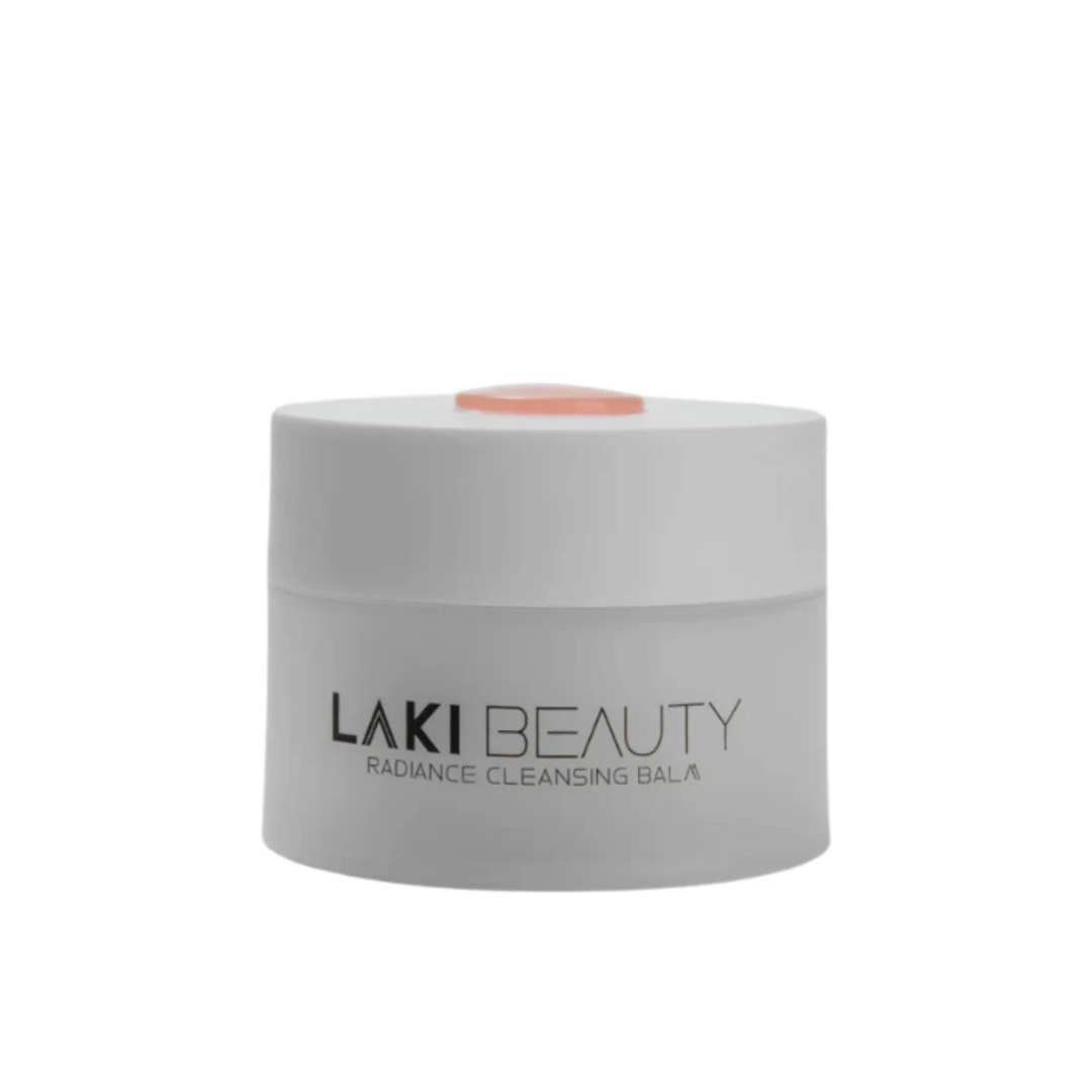 Radiance Cleansing Balm
