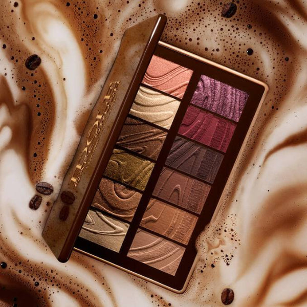 Idôle Café Crush Maxi Palette