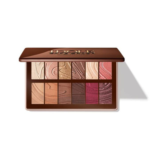 Idôle Café Crush Maxi Palette