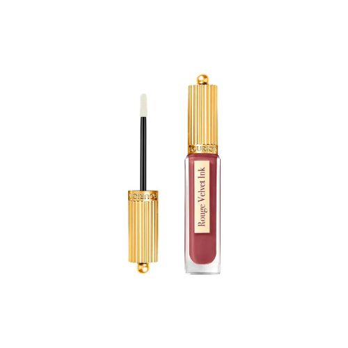 Bourjois Rouge Velvet Ink Liquid Lipstick | Loolia Closet