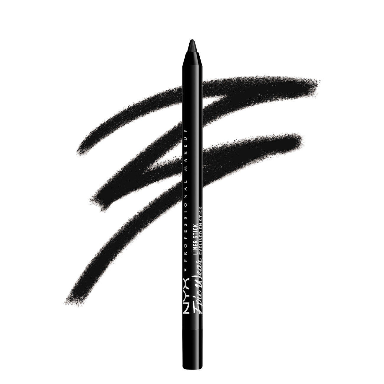 Epic Wear Liner Stick, Long-Lasting Eyeliner Pencil