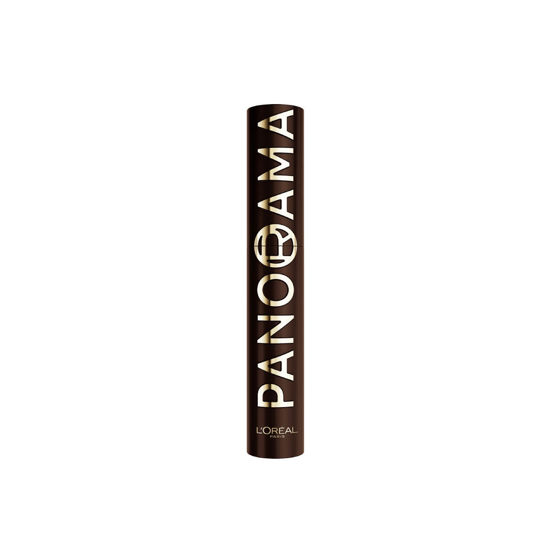 Voluminous Panorama Mascara, Volumizing and Lengthening